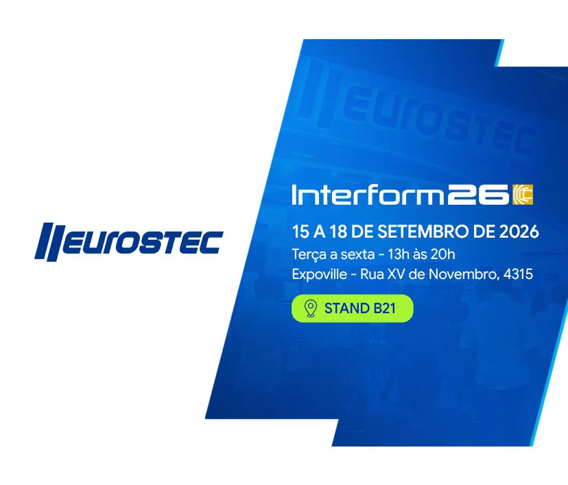 Feira Interform 2026
